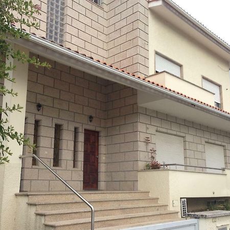 House Near Fontelo Apartman Viseu Kültér fotó
